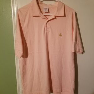 Brooks Brothers polo